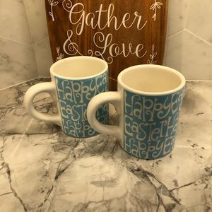 Hausenware mugs